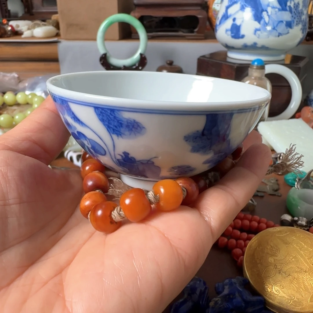 古玩收藏鉴赏研究金*