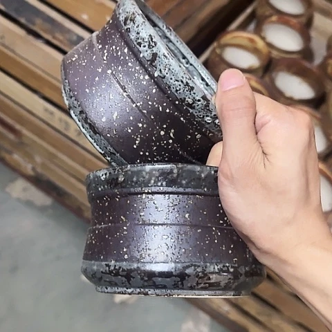 ···2个处理······