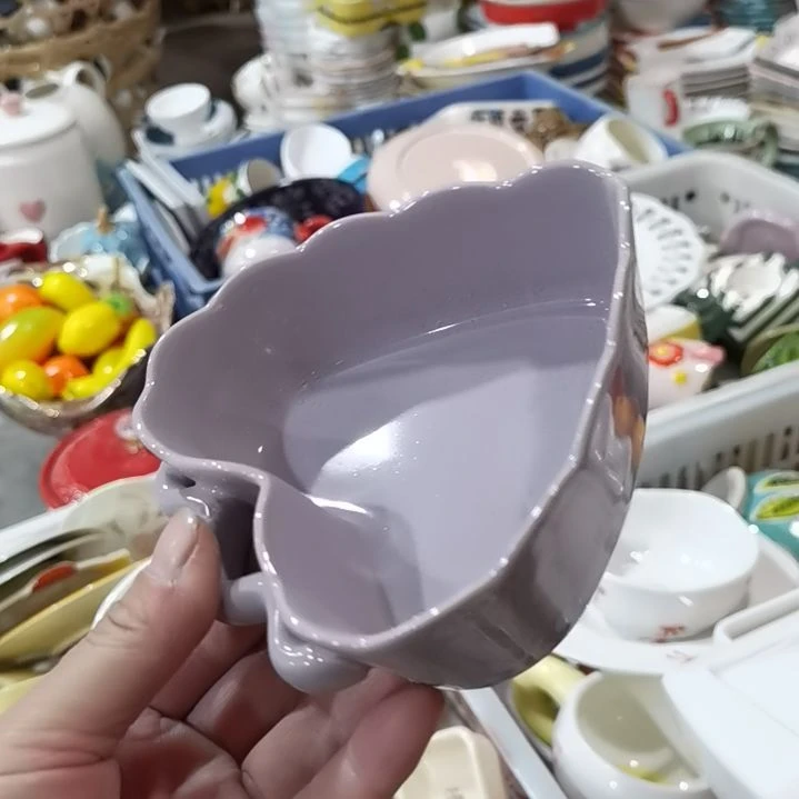瓷片陶瓷产品设计