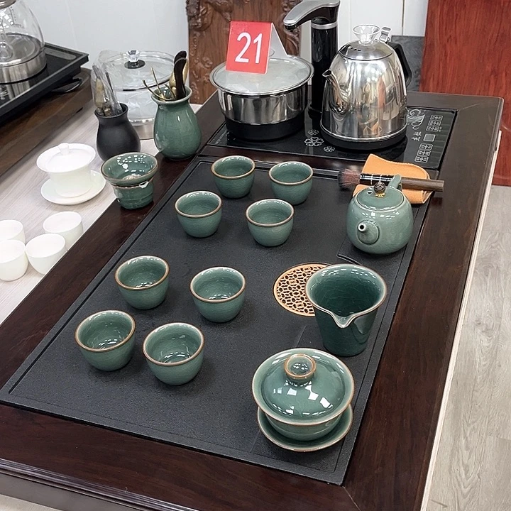 用****7窑天下窑天下茶盘