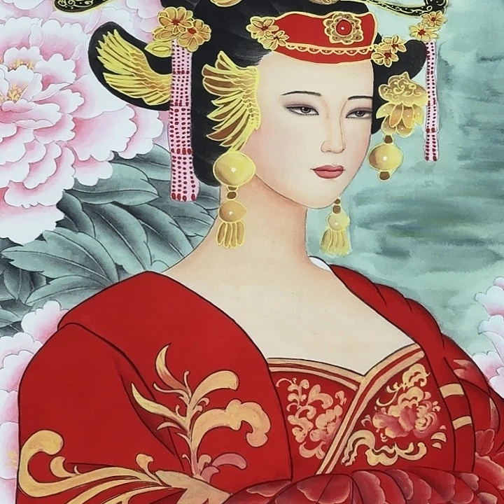 纸本展示作品作品展示