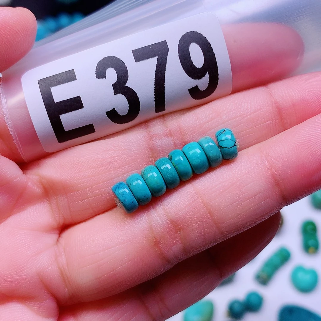 空竹粉丝专享十堰特色手工散珠