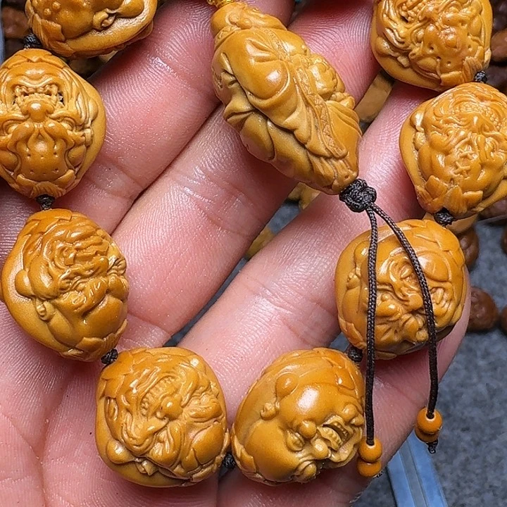 橄榄核手串你的电话