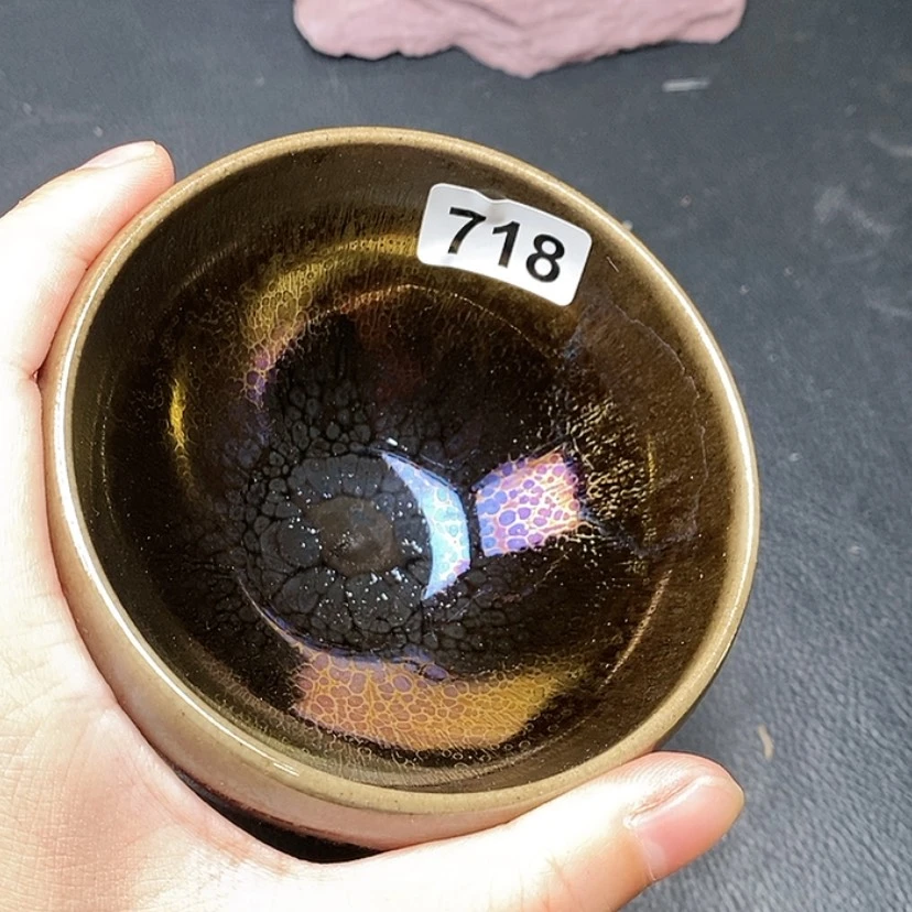 【闪购商品】茶盏我的盏太好看了吧