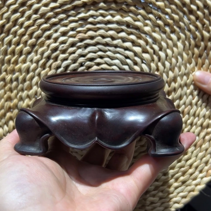 交趾黄檀（大红酸枝）其他