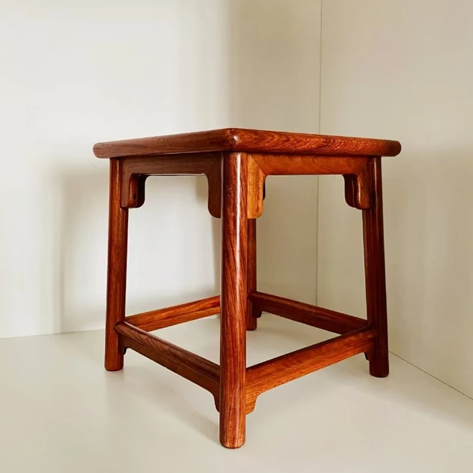 家居用品—小花几—禅意风格