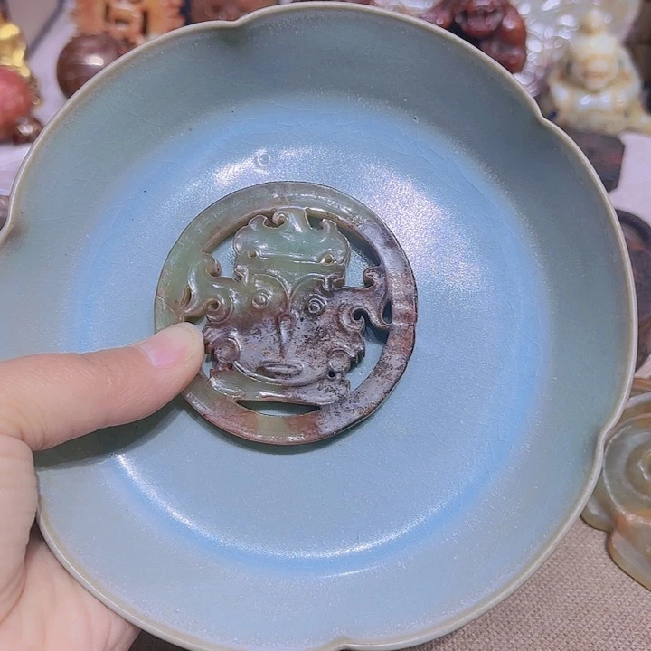 茶盏摆件等摆件摆件等