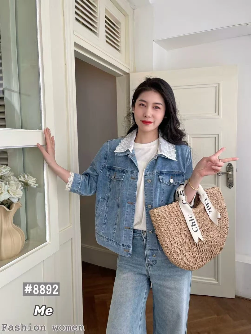 【下单请备注编号】美丽有约 高品质女装 通用链接 秋冬装 长袖外套
