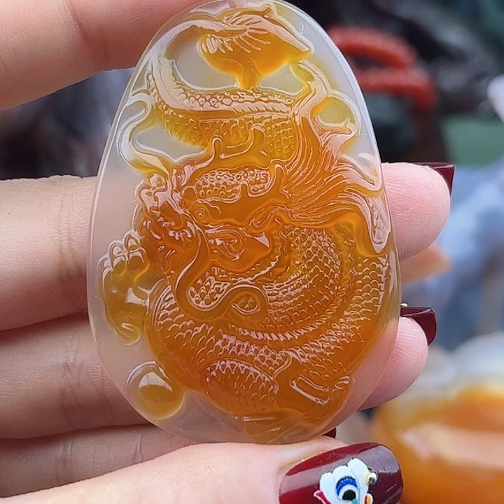 玛瑙手饰未镶嵌欢****~