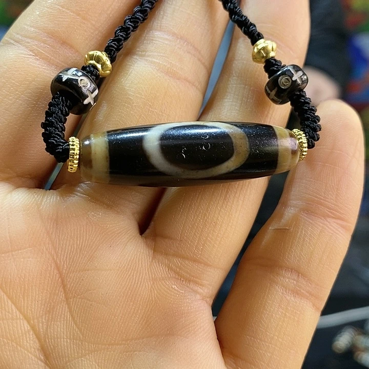 玛瑙/玉髓颈饰未镶嵌121