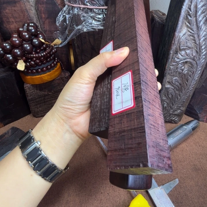 手串/手链小叶紫檀a****腾原料