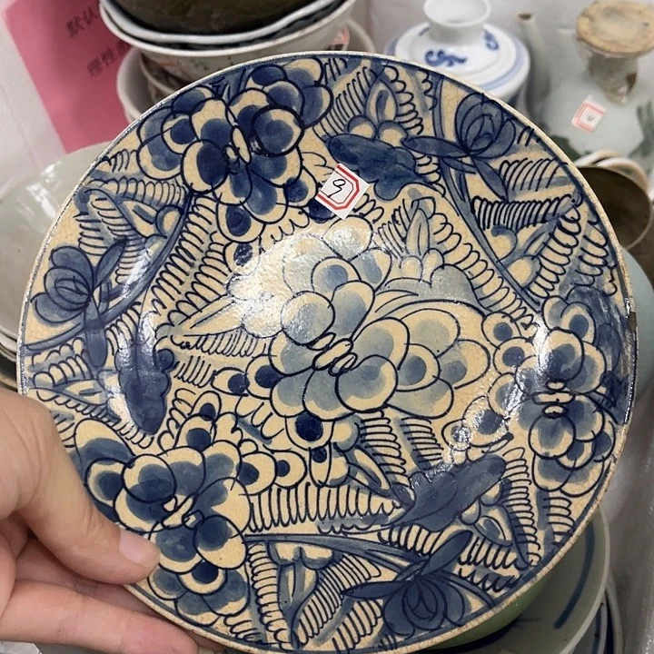 日用陶瓷制品商品