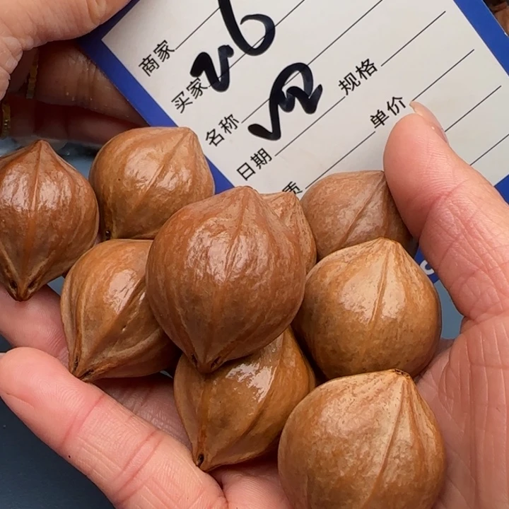 橄榄核手串橄榄核