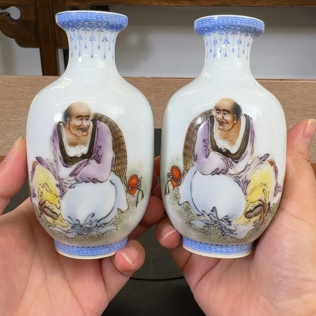景德镇陶瓷艺术品