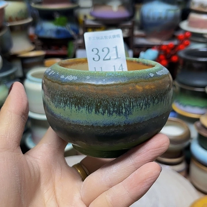 瓷片景德镇陶瓷手工制作