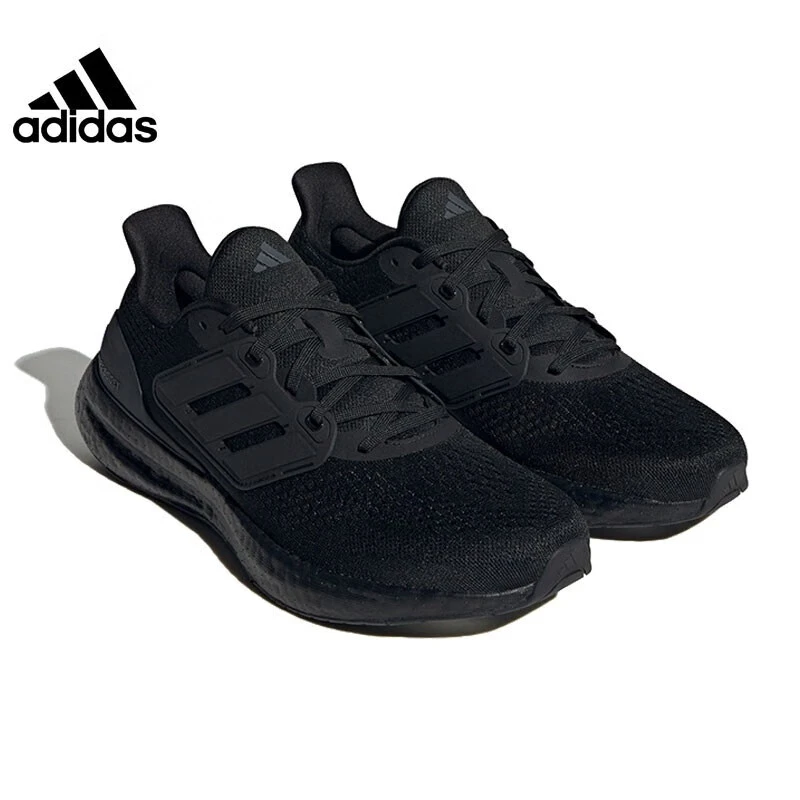 阿迪达斯 （adidas）男鞋女鞋PUREBOOST 23运动鞋跑步鞋IF4840