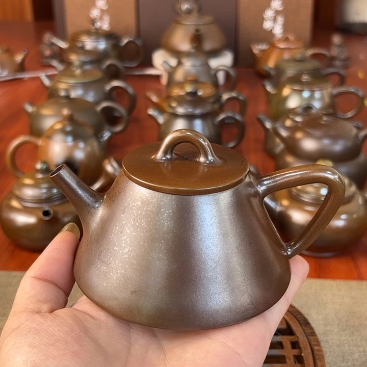 150cc子冶纯手工制作直播间微瑕福利！05