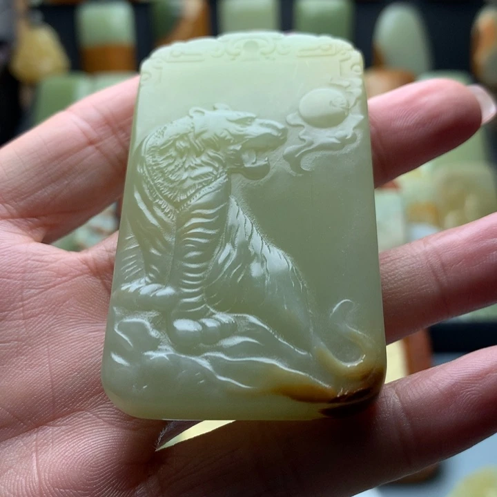 一物一拍所见所得