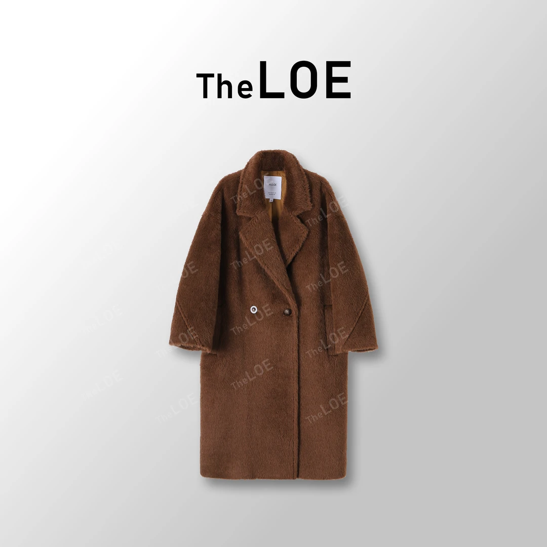 TheLOE/大衣#LE-11770