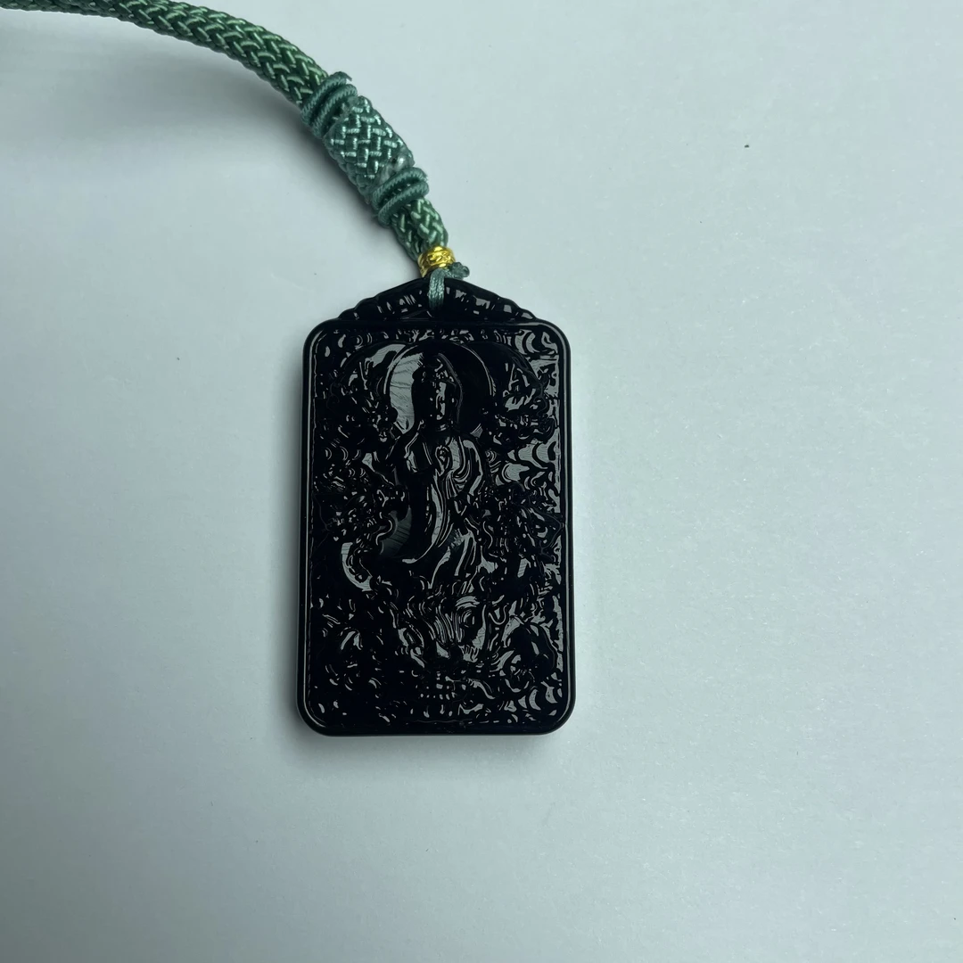 H197    高端精品吊坠