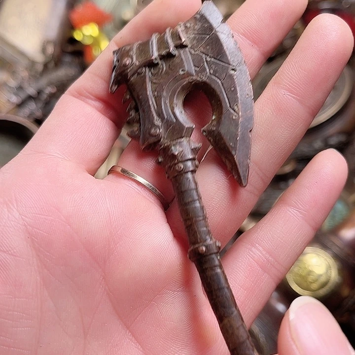 铜器摆件家居摆件