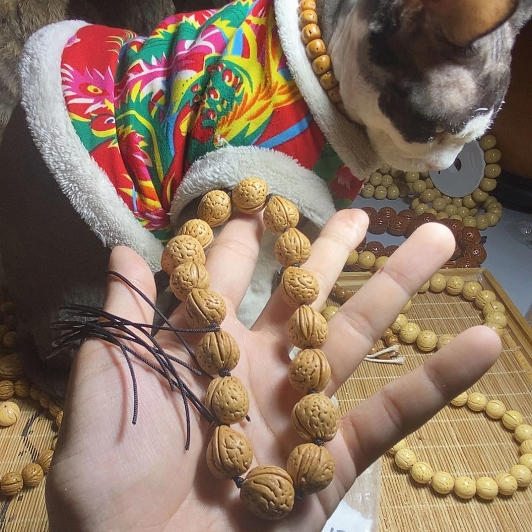 核桃手串/手链އ****އ哈哈哈哈哈哈哈哈