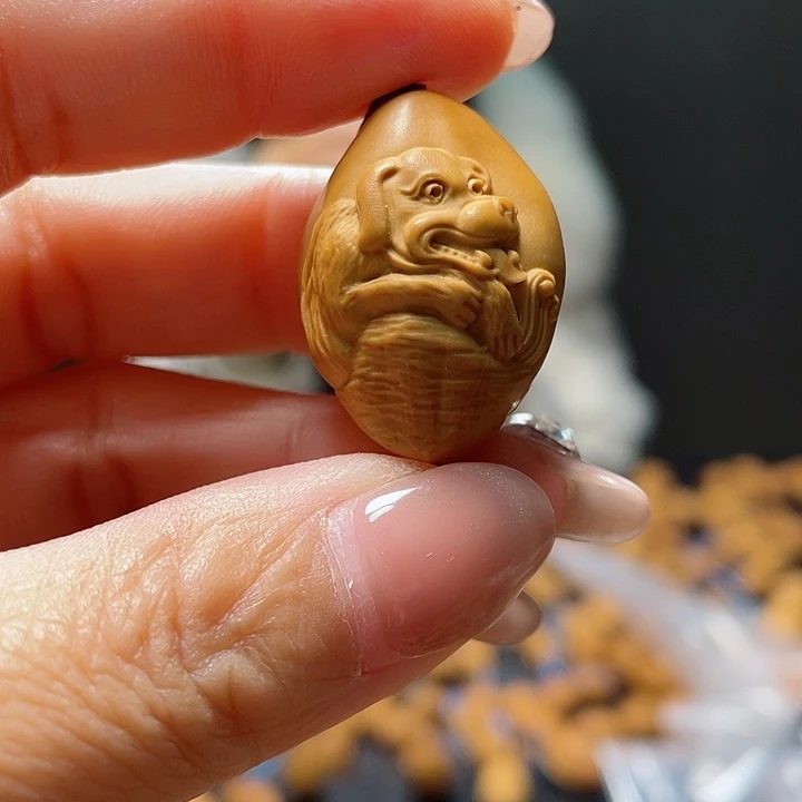 橄榄核手串/手链橄榄