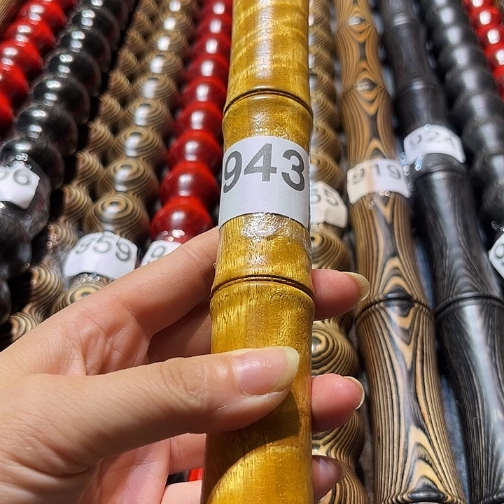 天***才大果紫檀（缅甸花梨）943
