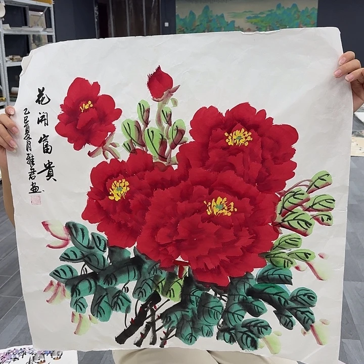我们的目标是成为一