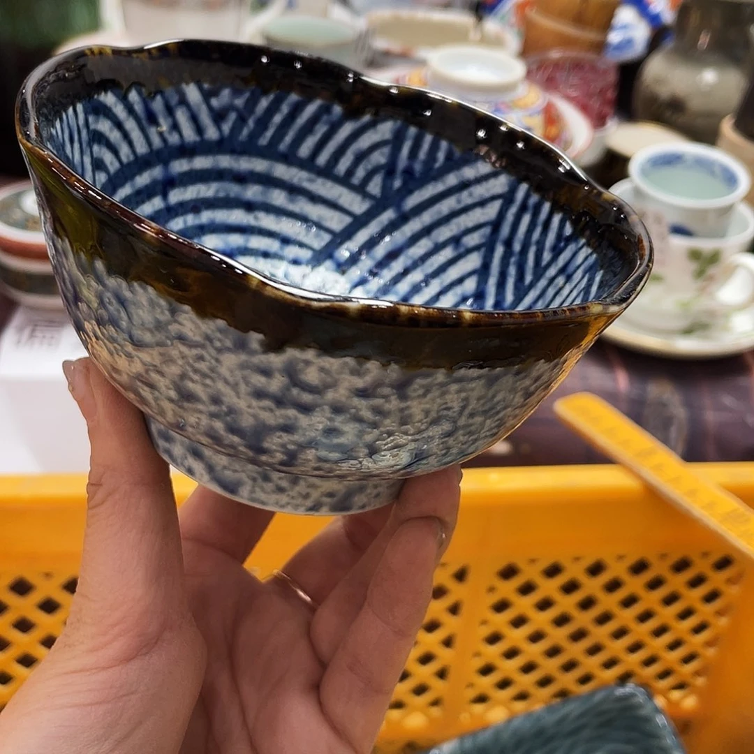 陶瓷中古回流不保全新