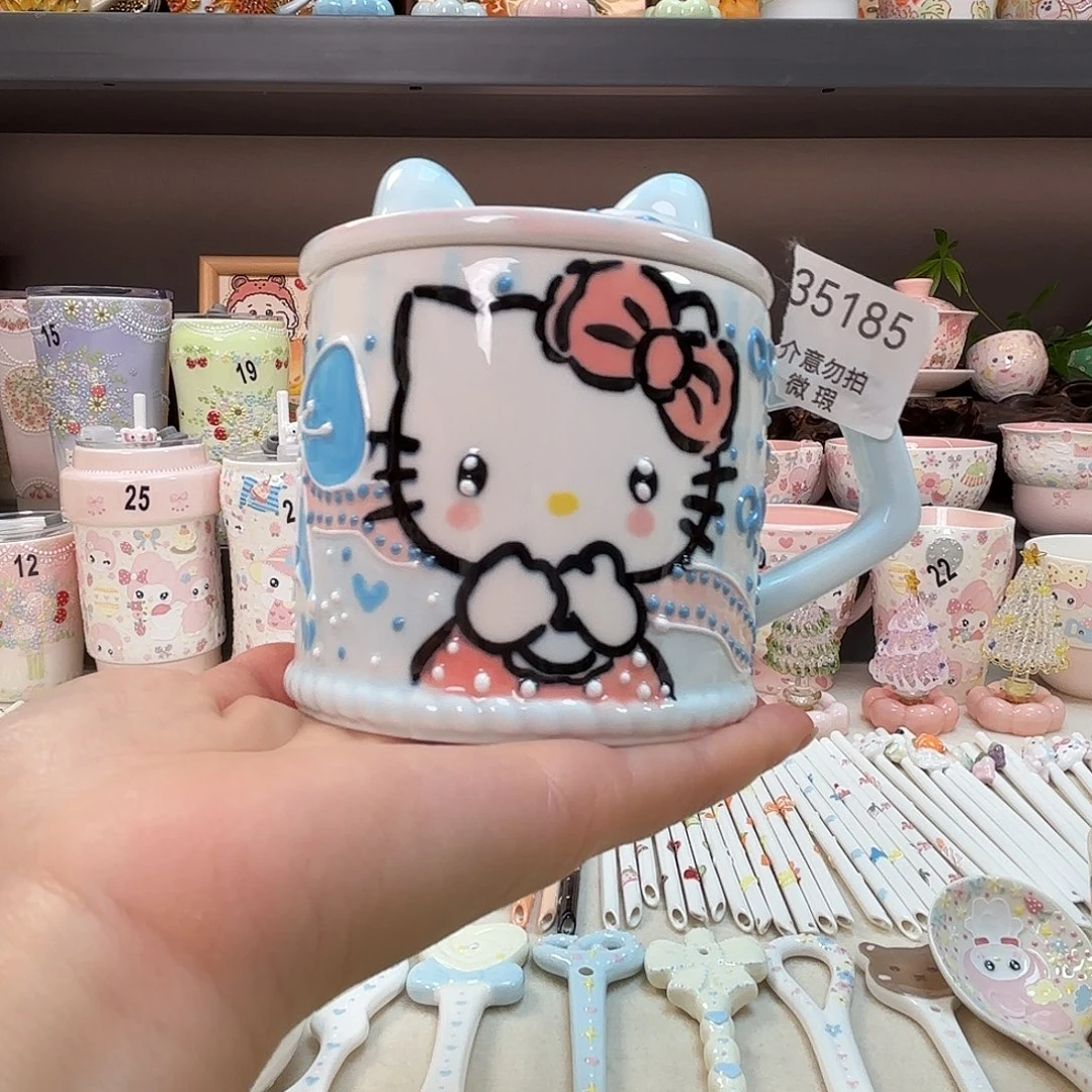 景德镇设计师款陶瓷