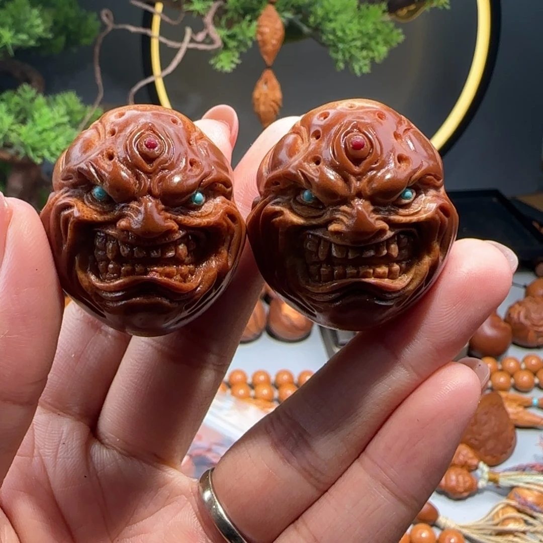 手串/手链橄榄核福利待遇