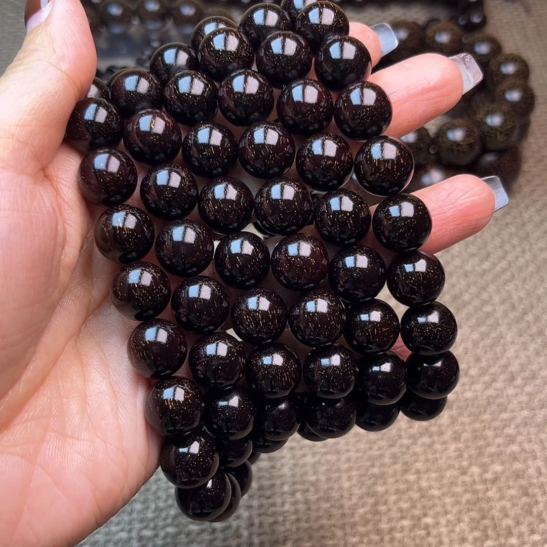 檀香紫檀（小叶紫檀）1.2 108多星