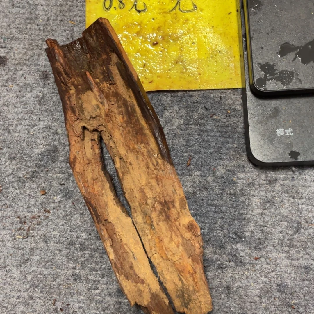 黄花梨/降香黄檀老料
