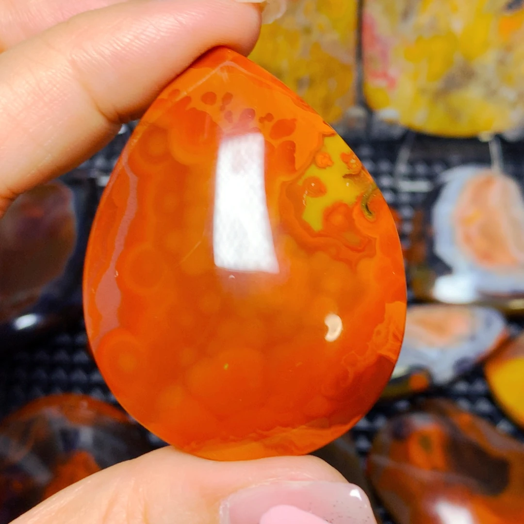 玛瑙/玉髓玛瑙未镶嵌?****?