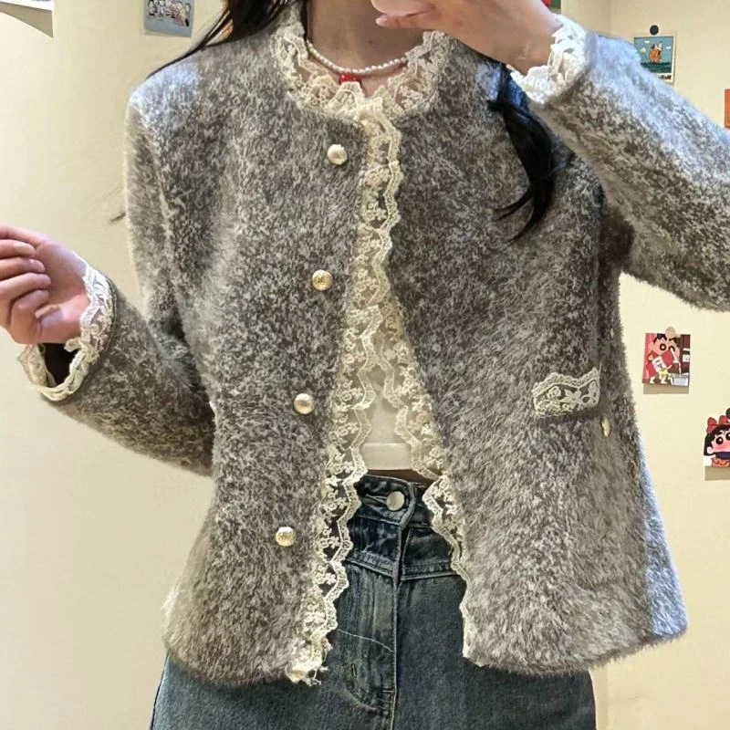 （1-32号）2025新款时尚设计外套女装