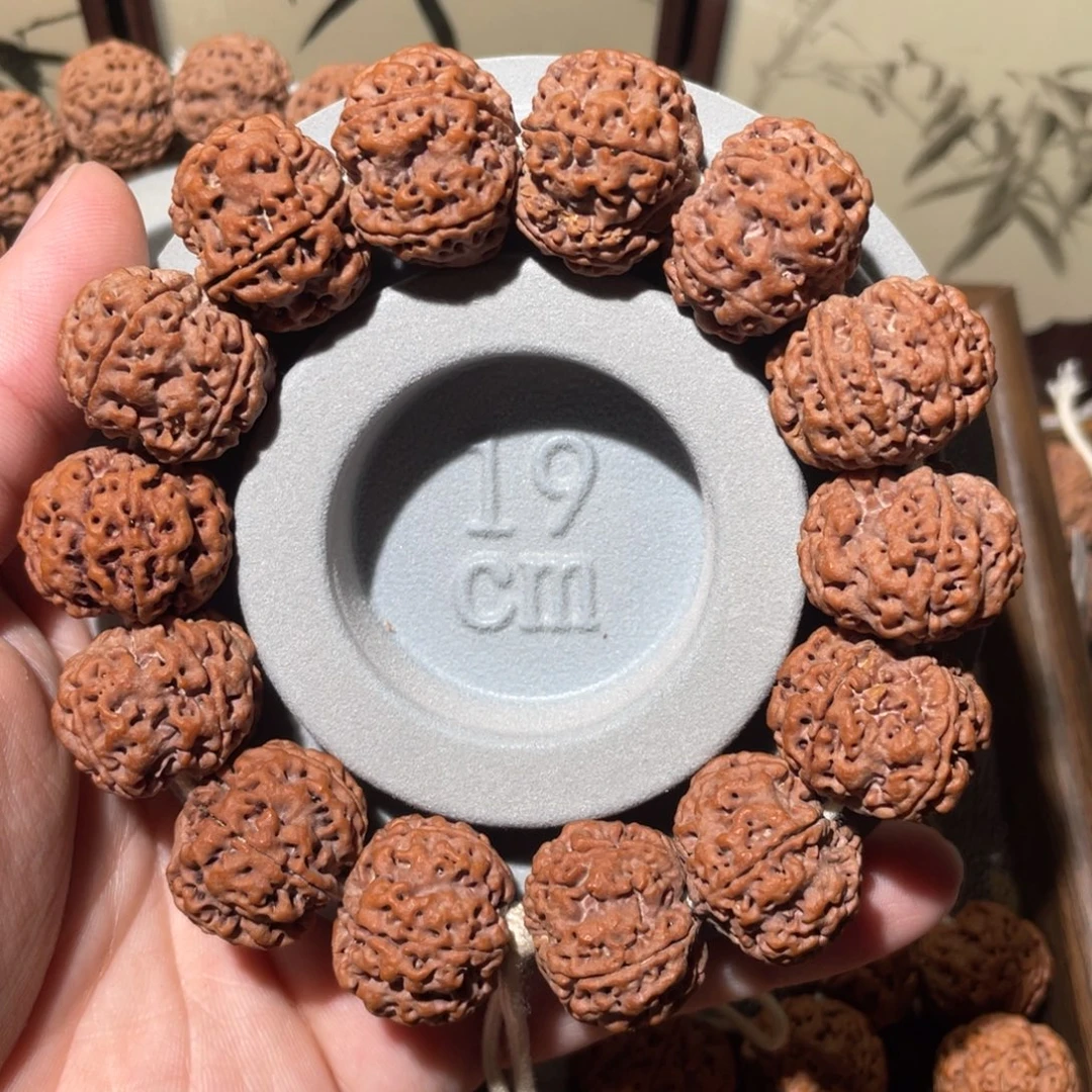 吊坠金刚菩提粗筋