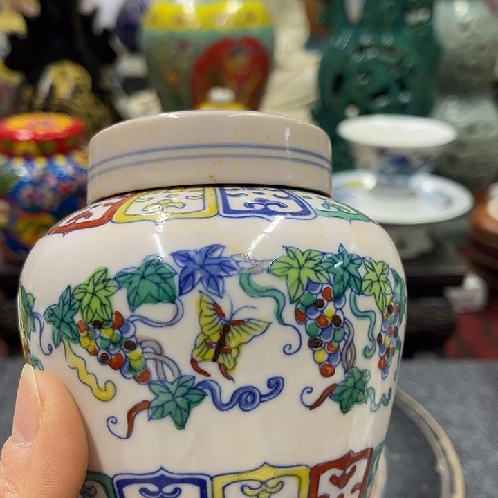 瓷片摆件摆件摆件摆件