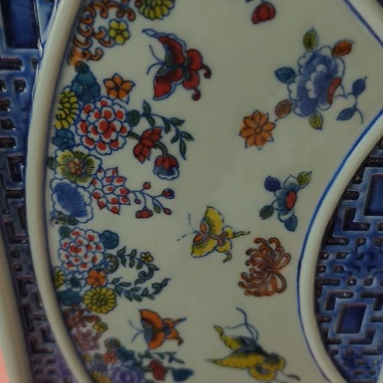 摆件景德镇陶瓷研究所