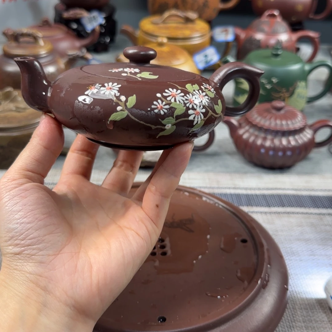 茶壶紫砂紫砂紫砂紫砂