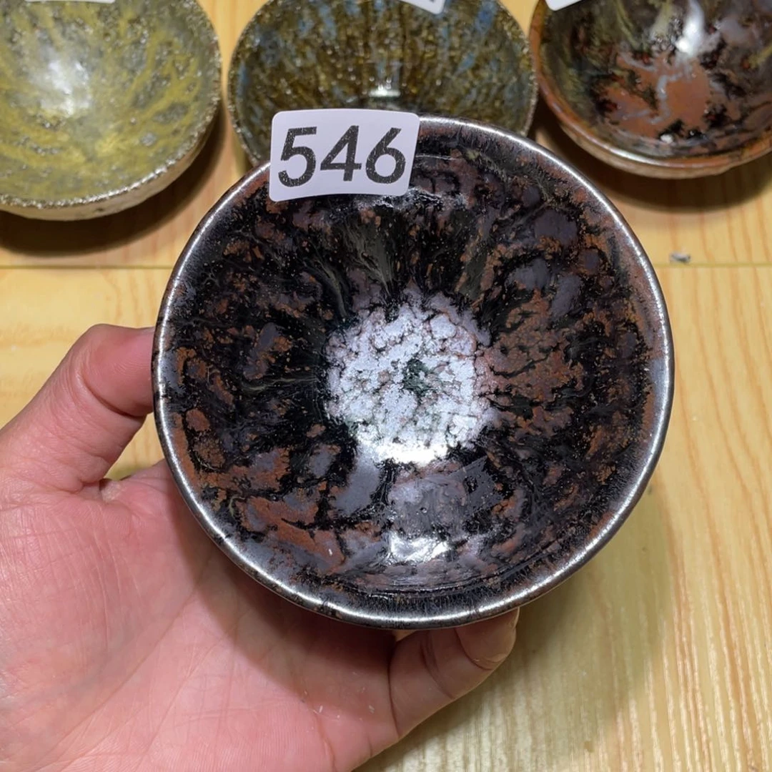 茶盏美好生活从开始到