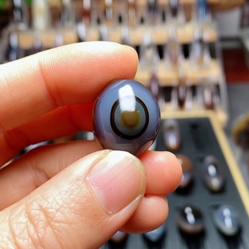 【闪购商品】未镶嵌颈饰玛瑙/玉髓