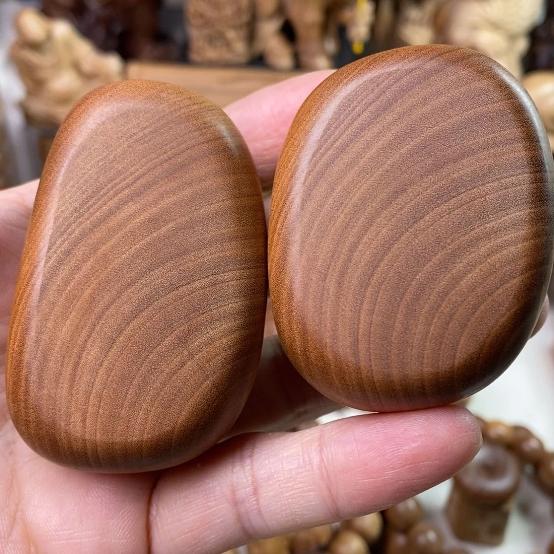 檀香木手串/手链星*轩