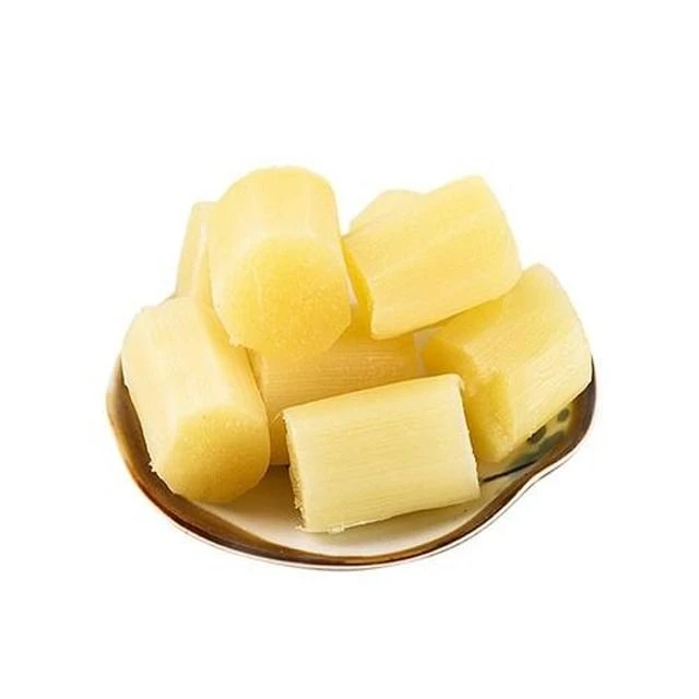 现削皮 青皮（甘蔗）500g/份