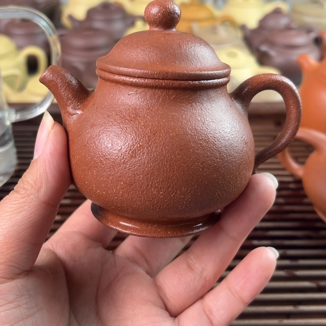 紫砂茶壶紫砂……………………