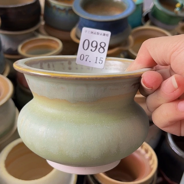 瓷片景德镇陶瓷手工制作