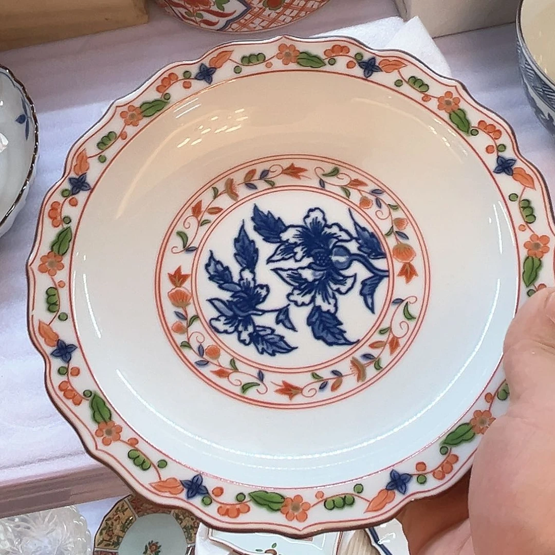 盖碗我的天这不都说得通