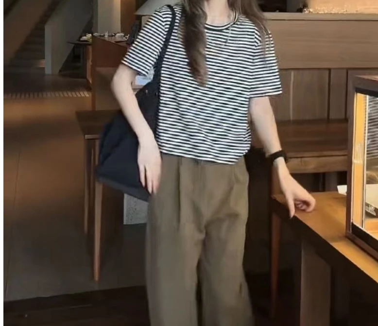 时尚潮流百搭精品女装dgd1502