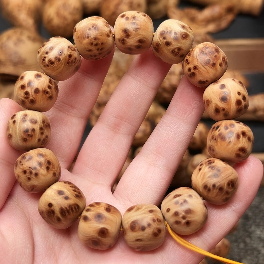 手串/手链柏木（崖柏）太行1516老型