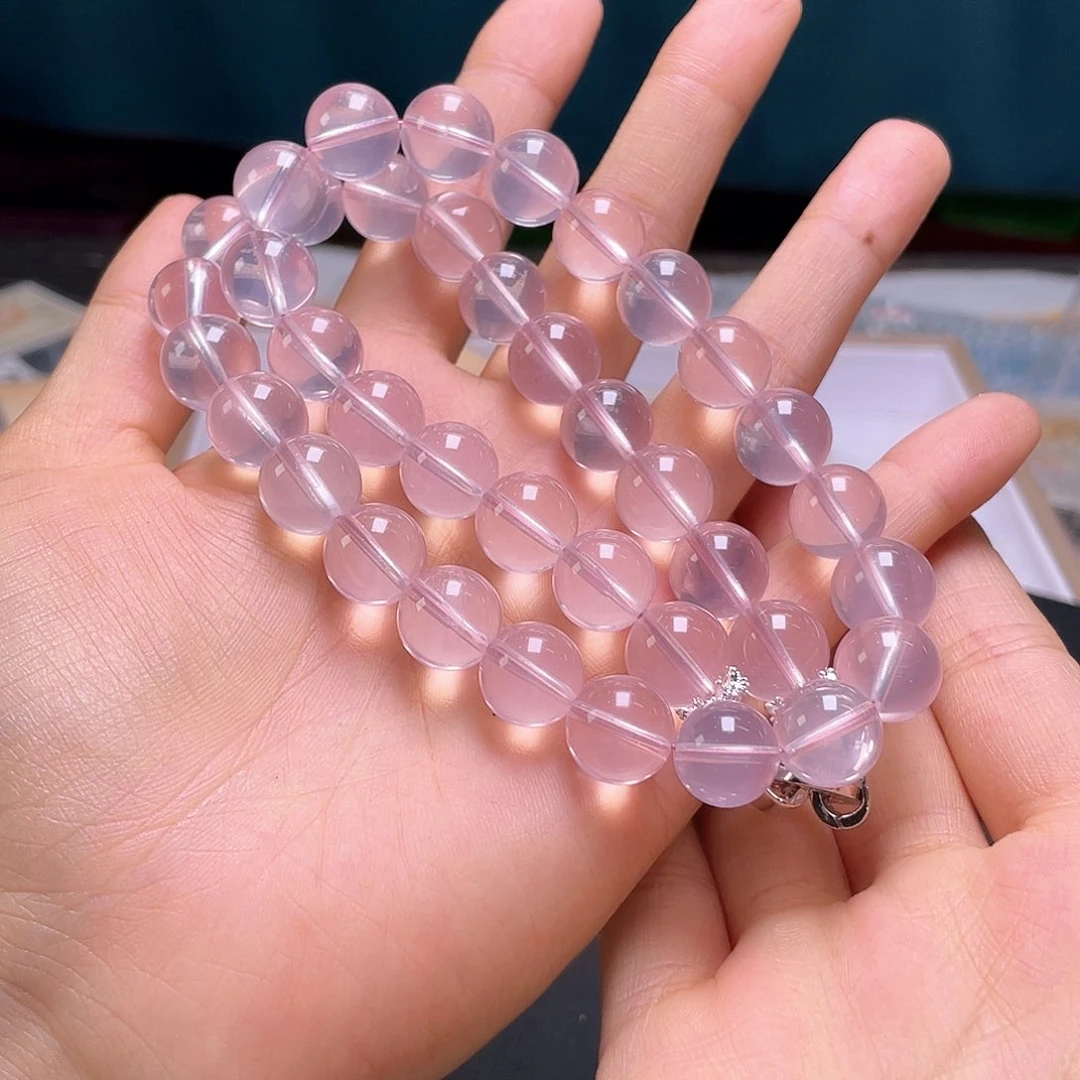 与***行水晶珠宝半成品未镶嵌275